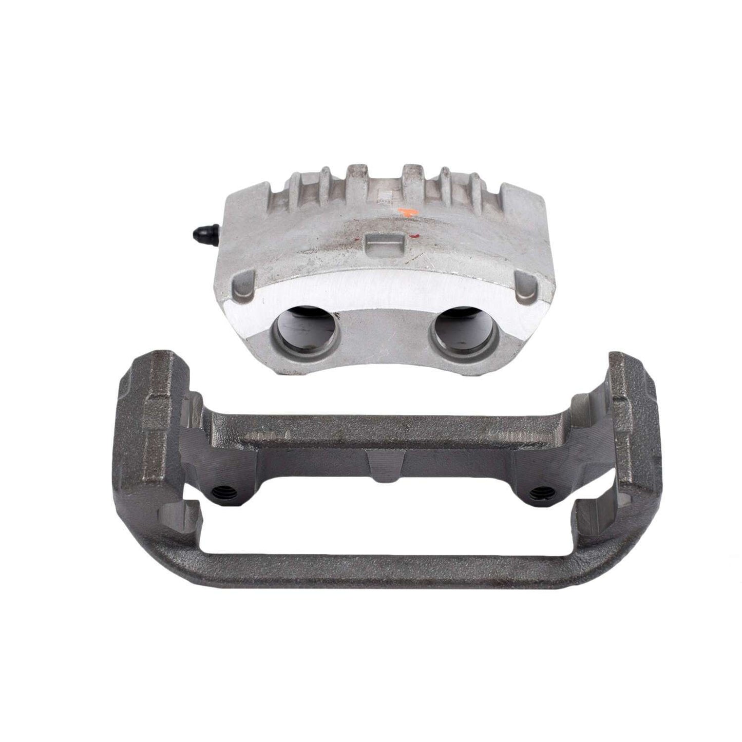 PowerStop Power Stop 99-01 Ford Mustang Front Left Autospecialty Caliper w/Bracket L4767C