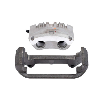PowerStop Power Stop 99-01 Ford Mustang Front Left Autospecialty Caliper w/Bracket L4767C