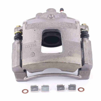 PowerStop Power Stop 02-06 Buick Rendezvous Front Left Autospecialty Caliper w/Bracket L4772A