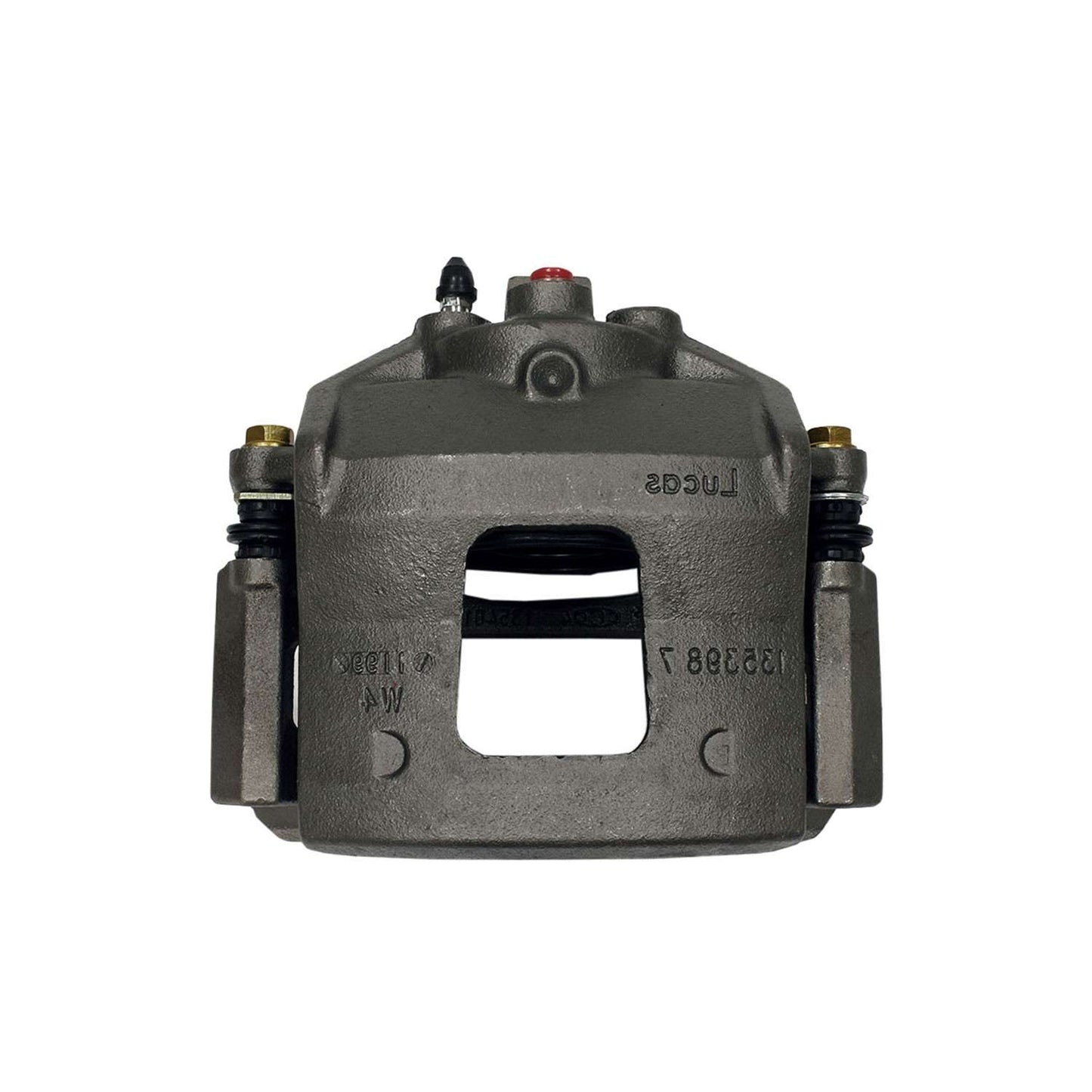 PowerStop Power Stop 02-07 Buick Rendezvous Front Left Autospecialty Caliper w/Bracket L4772