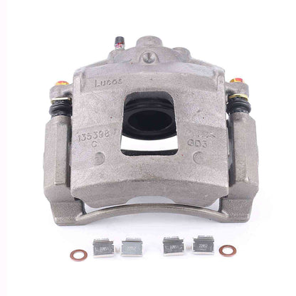 PowerStop Power Stop 02-06 Buick Rendezvous Front Right Autospecialty Caliper w/Bracket L4773A