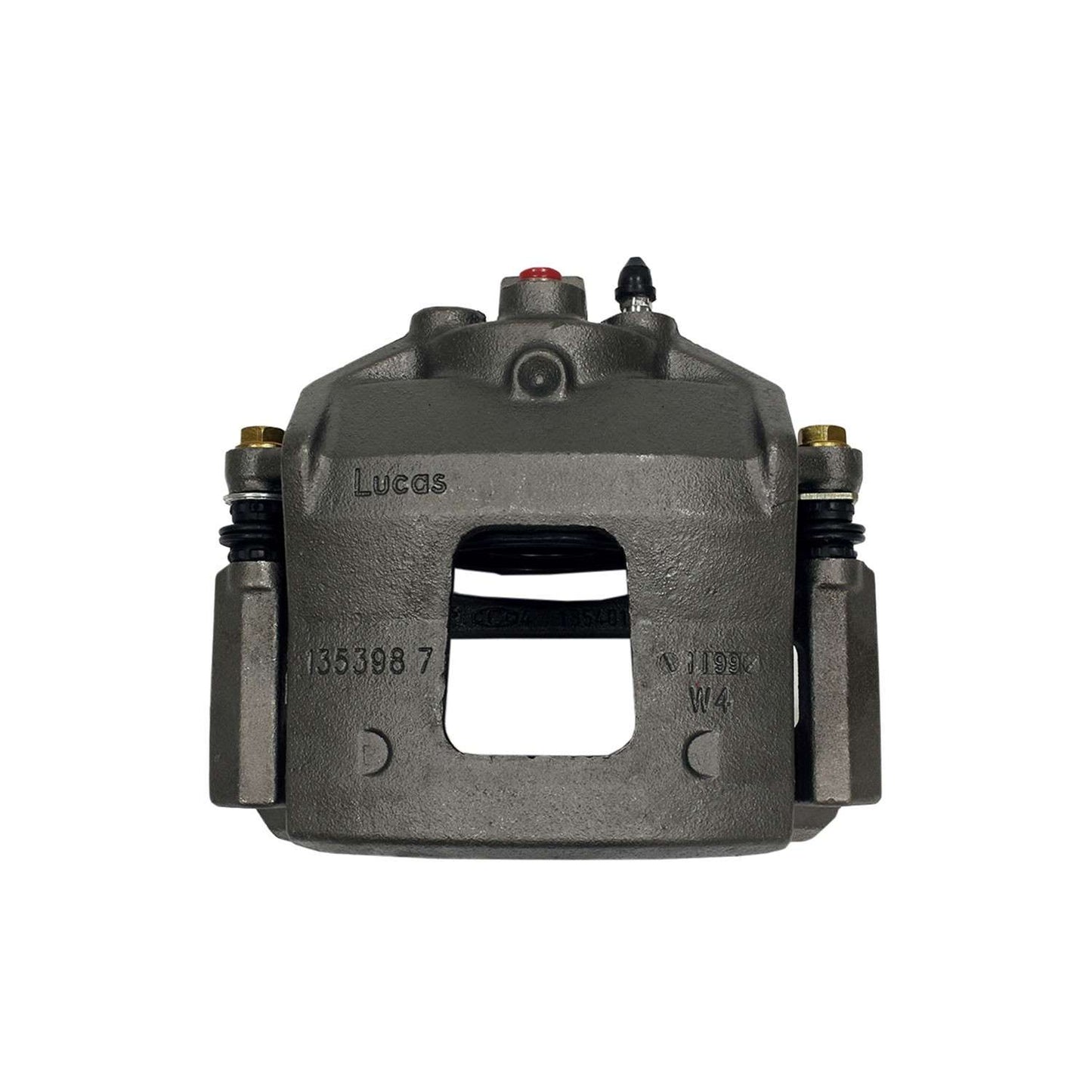 PowerStop Power Stop 02-07 Buick Rendezvous Front Right Autospecialty Caliper w/Bracket L4773