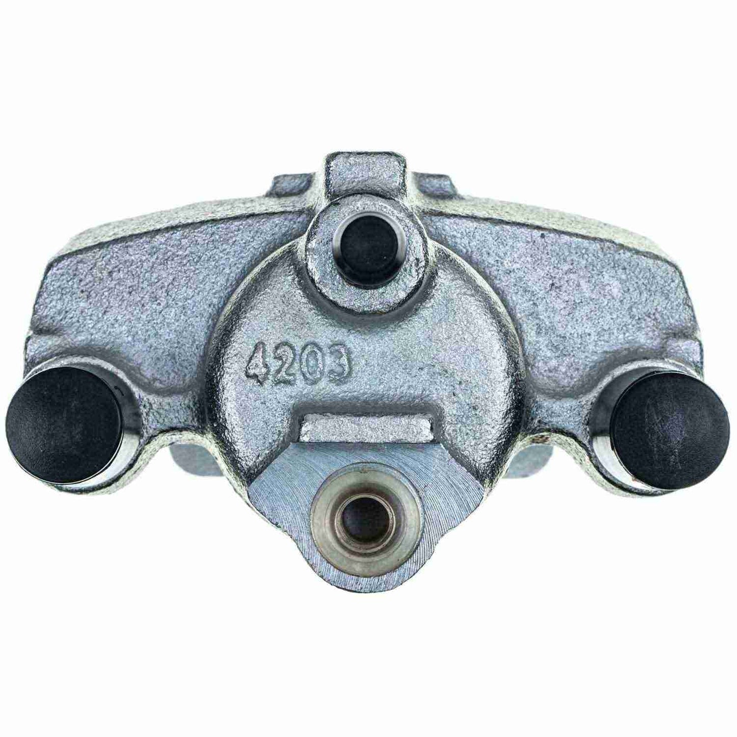 PowerStop Power Stop 00-07 Chrysler Town & Country Rear Left or Rear Right Autospecialty Caliper w/o Bracket L4774