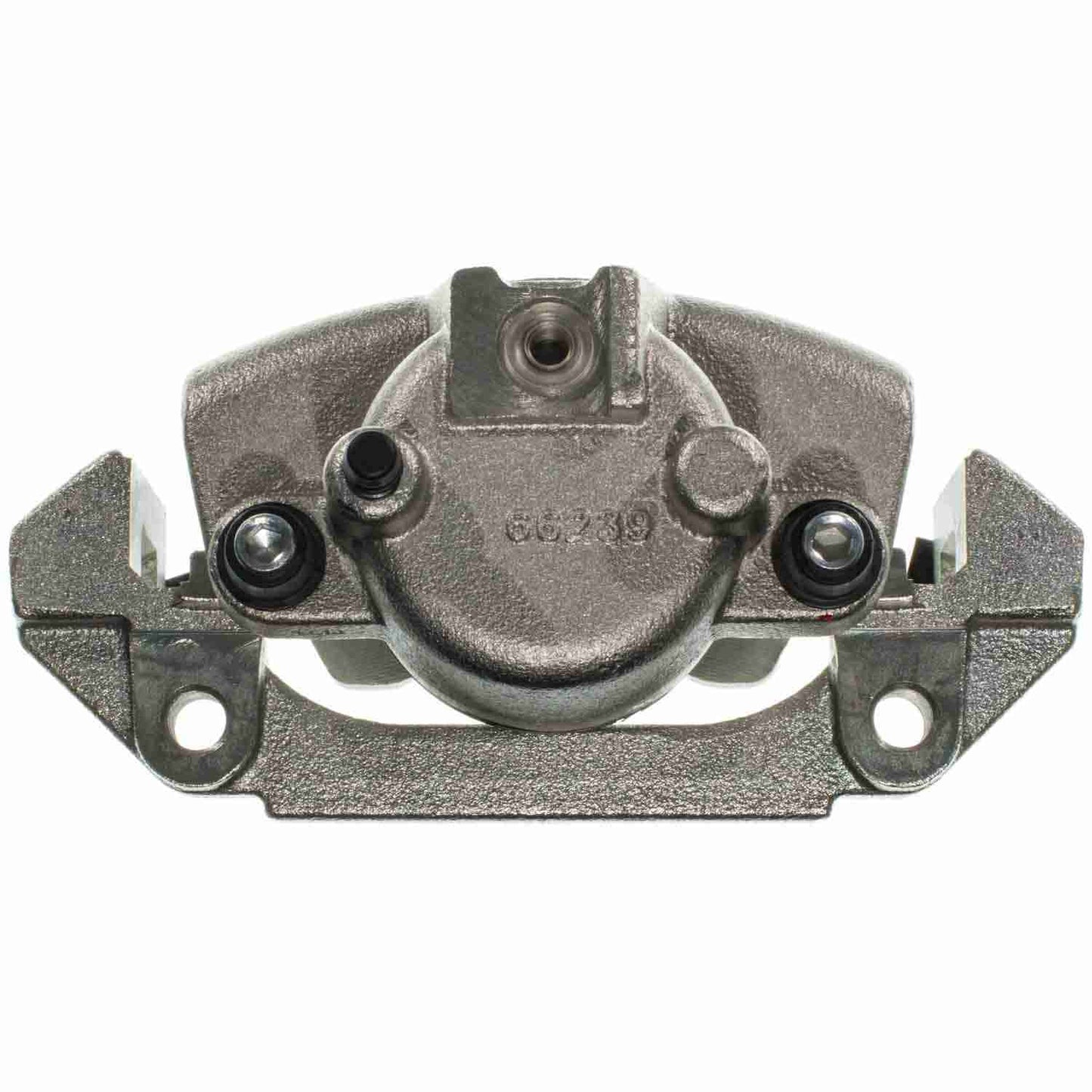 PowerStop Power Stop 01-07 Chrysler Town & Country Front Left Autospecialty Caliper w/Bracket L4776