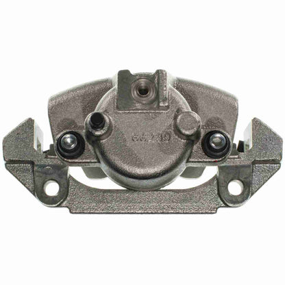 PowerStop Power Stop 01-07 Chrysler Town & Country Front Left Autospecialty Caliper w/Bracket L4776