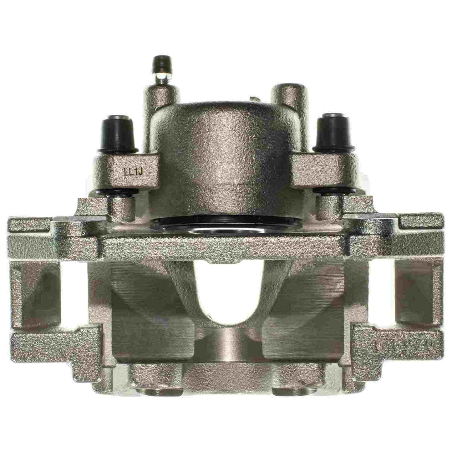PowerStop Power Stop 01-07 Chrysler Town & Country Front Left Autospecialty Caliper w/Bracket L4776
