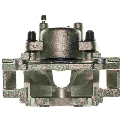 PowerStop Power Stop 01-07 Chrysler Town & Country Front Left Autospecialty Caliper w/Bracket L4776