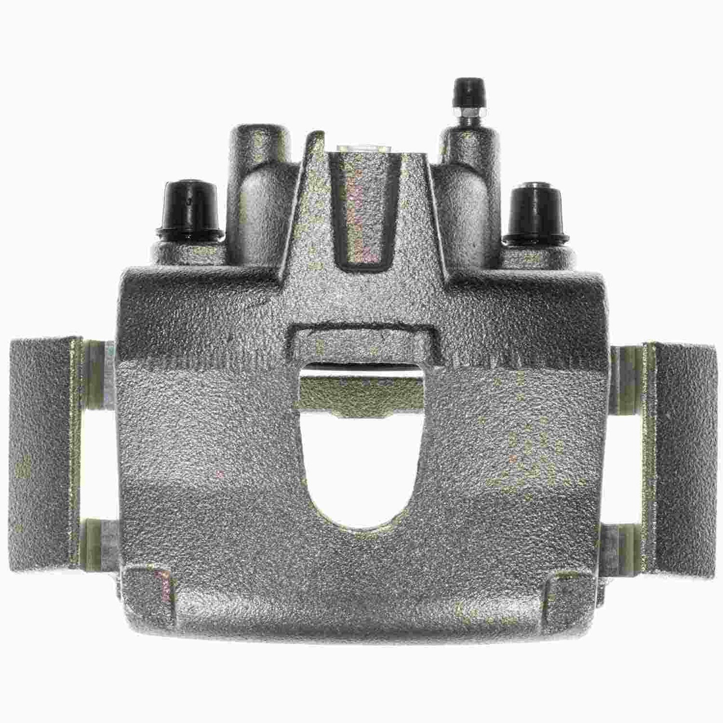 PowerStop Power Stop 01-07 Chrysler Town & Country Front Left Autospecialty Caliper w/Bracket L4776