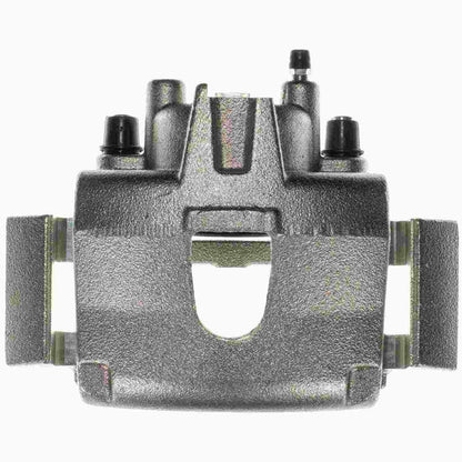 PowerStop Power Stop 01-07 Chrysler Town & Country Front Left Autospecialty Caliper w/Bracket L4776