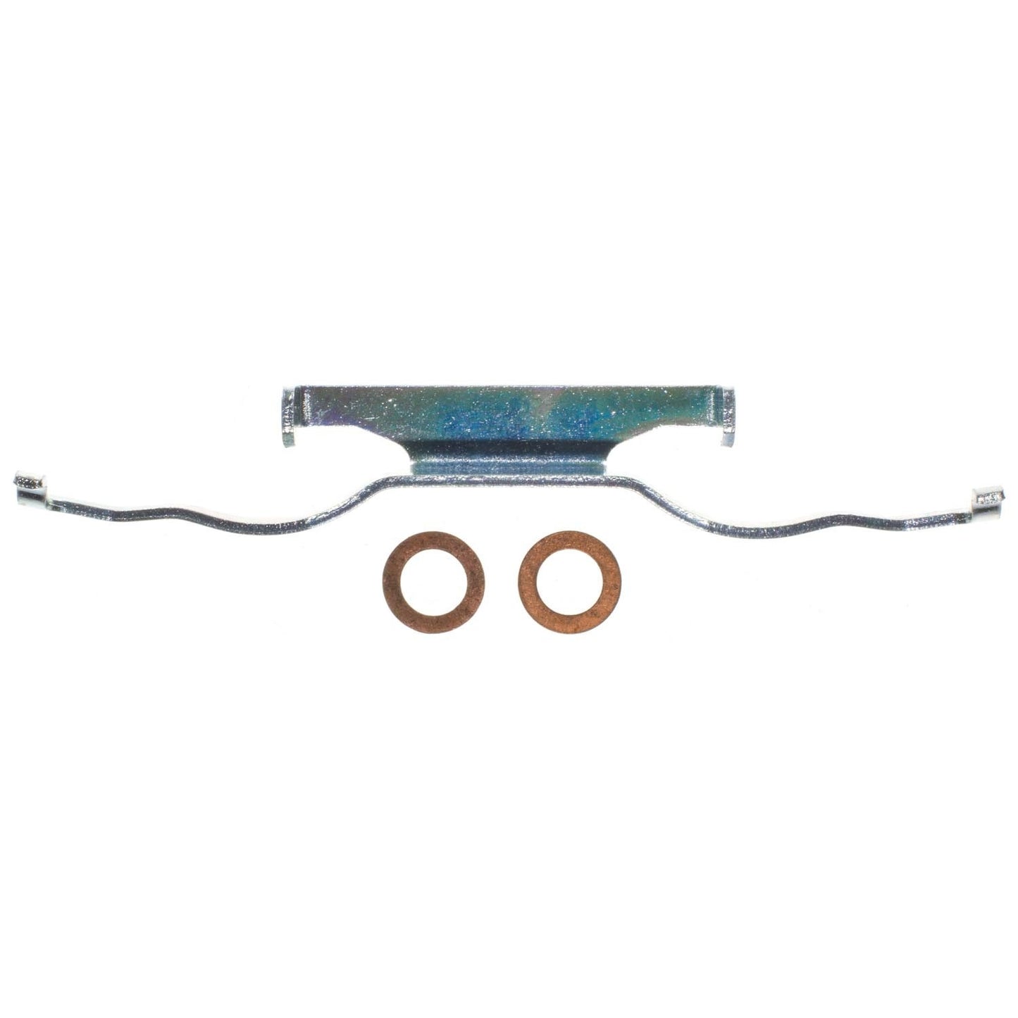 PowerStop Power Stop 01-07 Chrysler Town & Country Front Right Autospecialty Caliper w/Bracket L4777