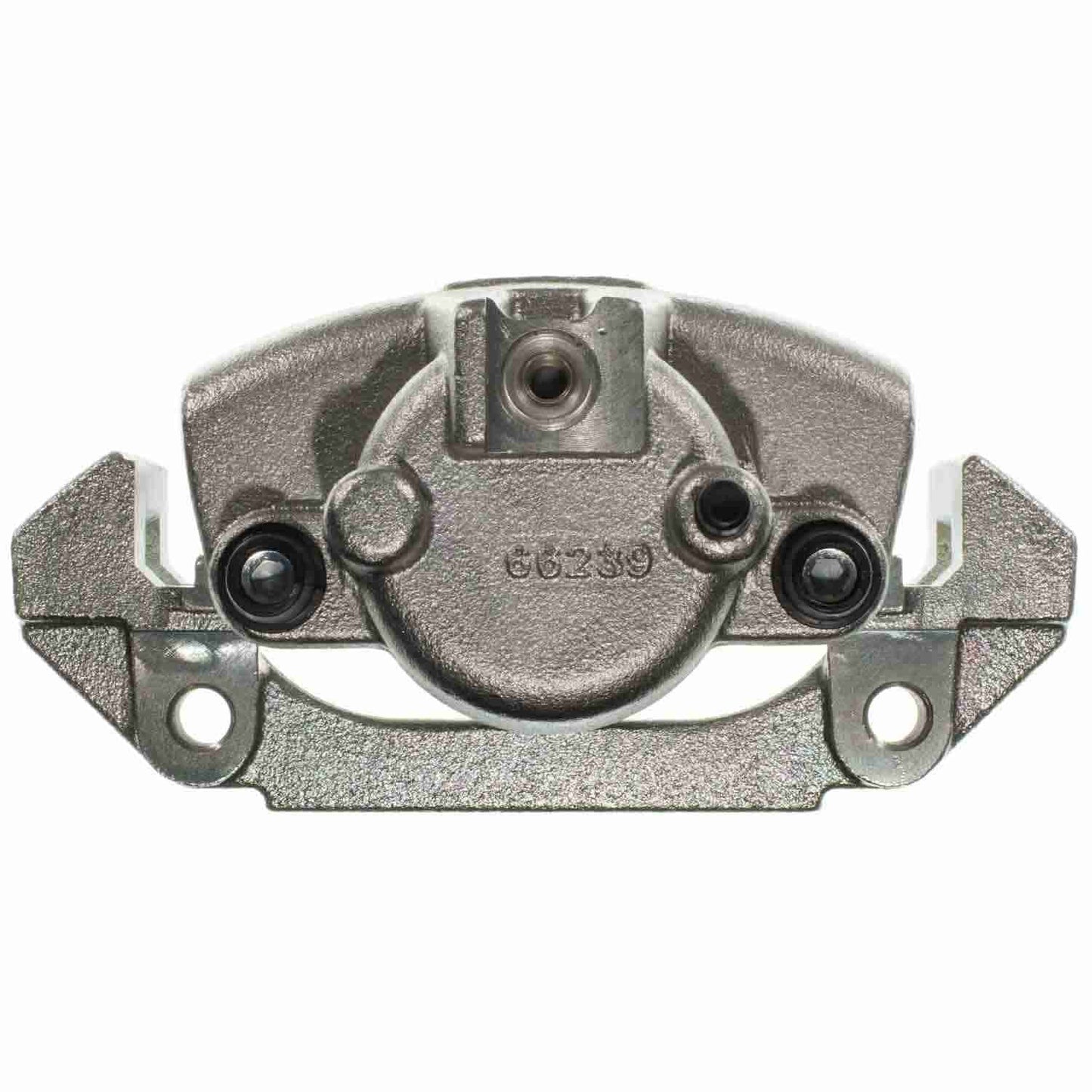 PowerStop Power Stop 01-07 Chrysler Town & Country Front Right Autospecialty Caliper w/Bracket L4777