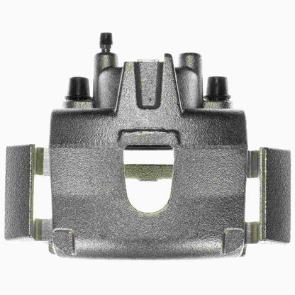PowerStop Power Stop 01-07 Chrysler Town & Country Front Right Autospecialty Caliper w/Bracket L4777