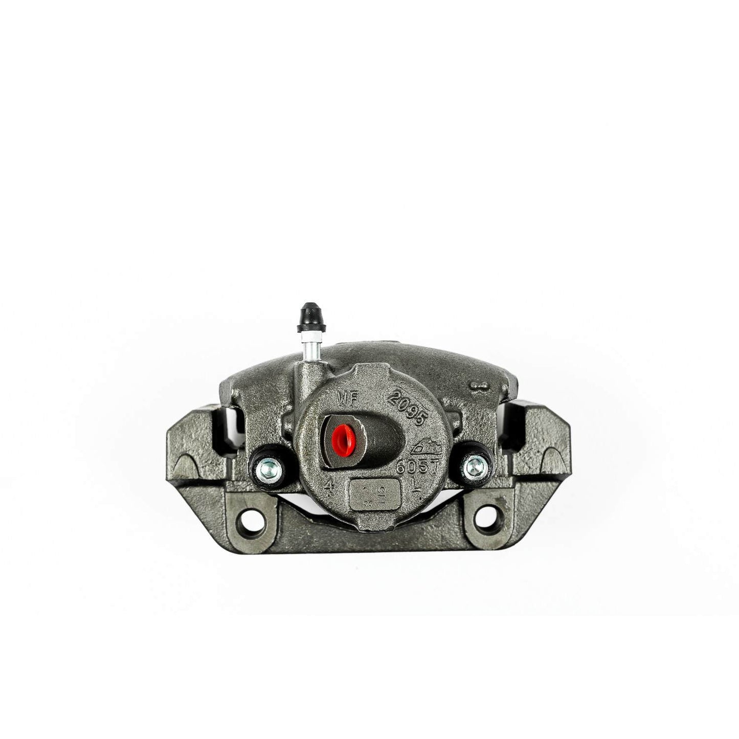 PowerStop Power Stop 01-07 Ford Escape Front Left Autospecialty Caliper w/Bracket L4778