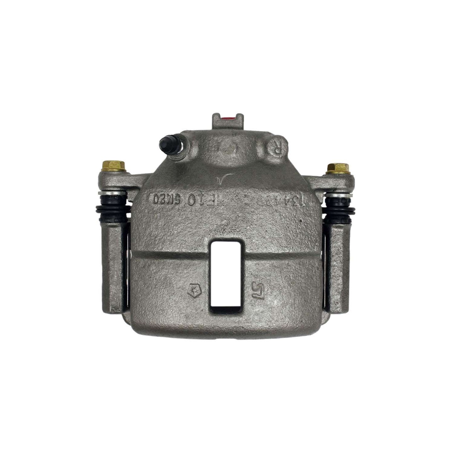 PowerStop Power Stop 01-10 Chrysler PT Cruiser Front Right Autospecialty Caliper w/Bracket L4781