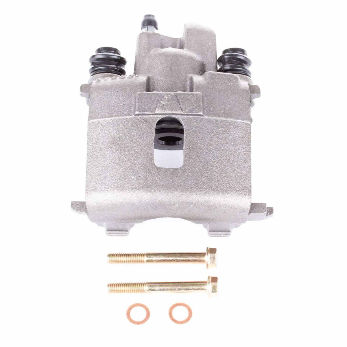 PowerStop Power Stop 00-05 Dodge Neon Rear Left Autospecialty Caliper w/o Bracket L4783
