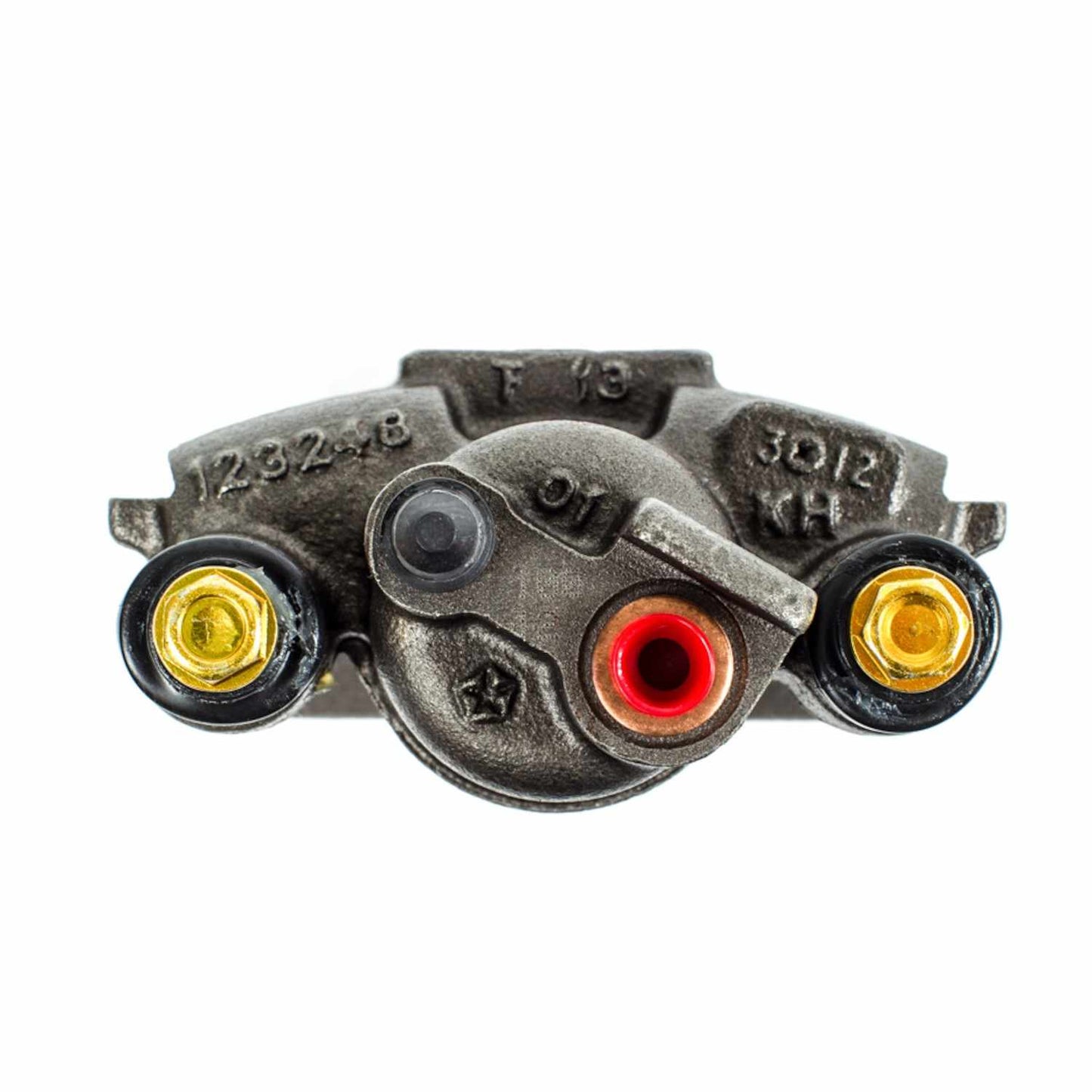 PowerStop Power Stop 01-10 Chrysler PT Cruiser Rear Right Autospecialty Caliper w/o Bracket L4784
