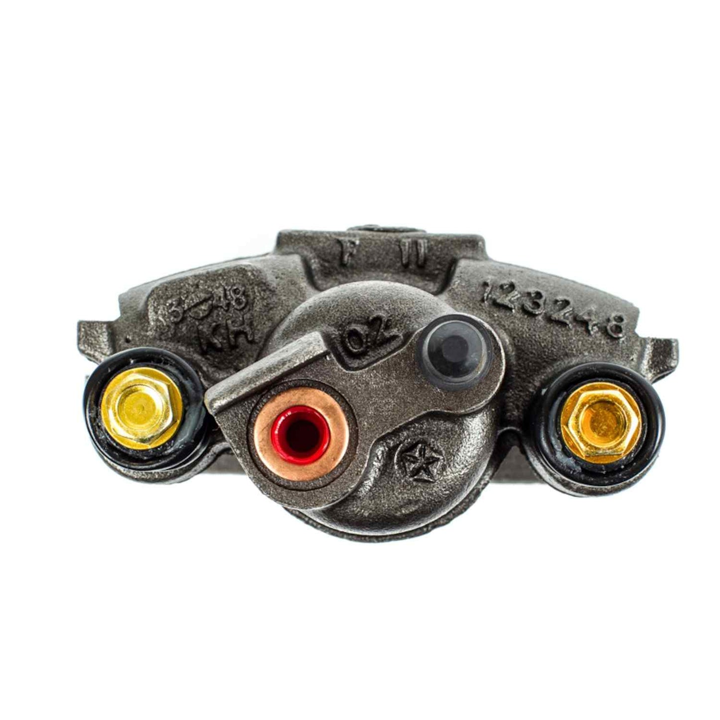 PowerStop Power Stop 01-10 Chrysler PT Cruiser Rear Left Autospecialty Caliper w/o Bracket L4785