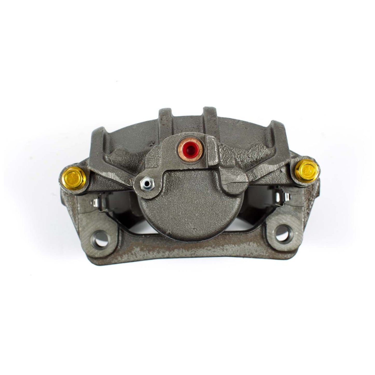 PowerStop Power Stop 03-04 Chrysler Town & Country Front Left Autospecialty Caliper w/Bracket L4788