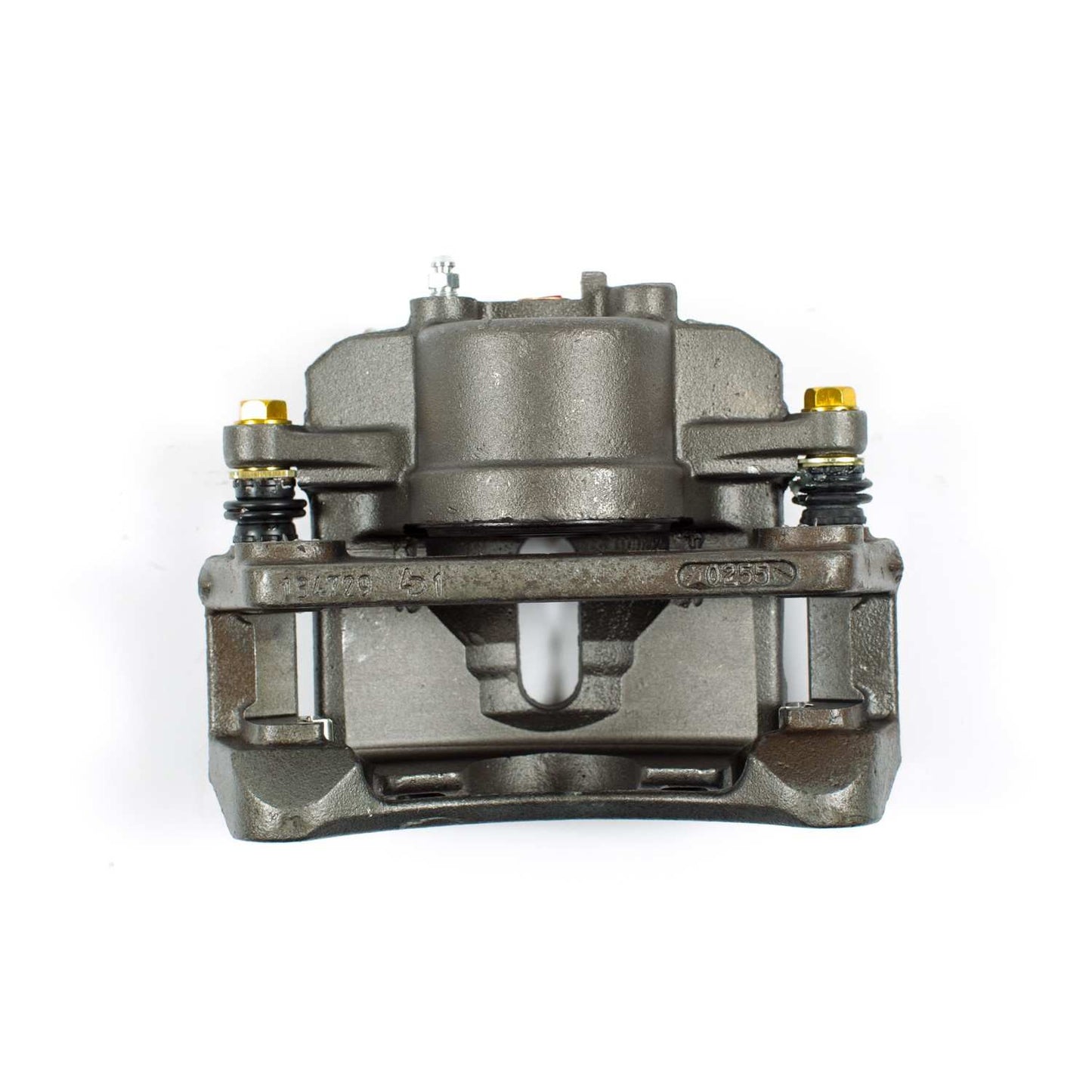 PowerStop Power Stop 03-04 Chrysler Town & Country Front Left Autospecialty Caliper w/Bracket L4788
