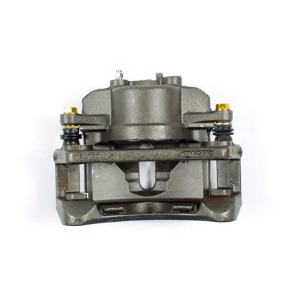 PowerStop Power Stop 03-04 Chrysler Town & Country Front Left Autospecialty Caliper w/Bracket L4788