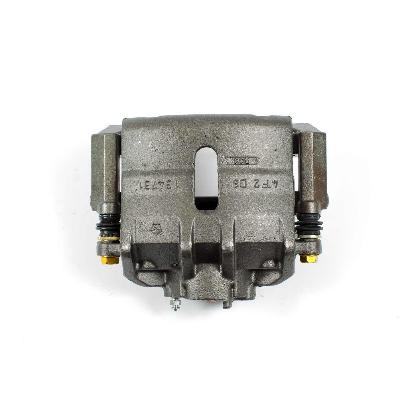 PowerStop Power Stop 03-04 Chrysler Town & Country Front Left Autospecialty Caliper w/Bracket L4788