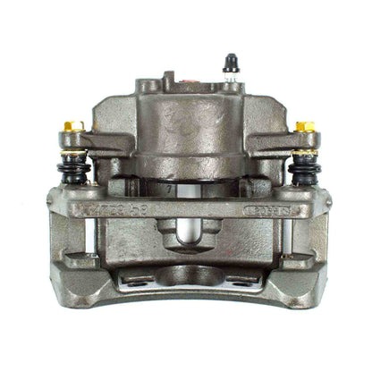 PowerStop Power Stop 03-04 Chrysler Town & Country Front Right Autospecialty Caliper w/Bracket L4789
