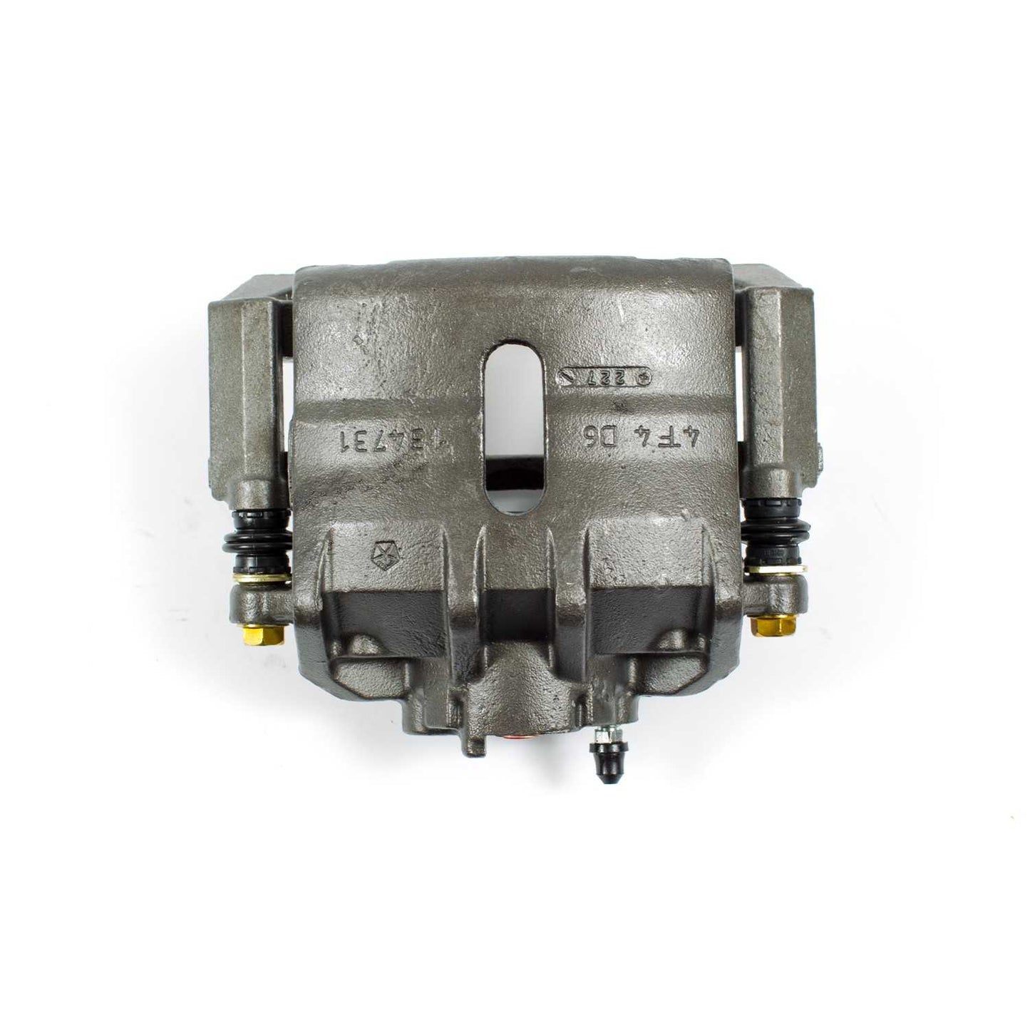 PowerStop Power Stop 03-04 Chrysler Town & Country Front Right Autospecialty Caliper w/Bracket L4789
