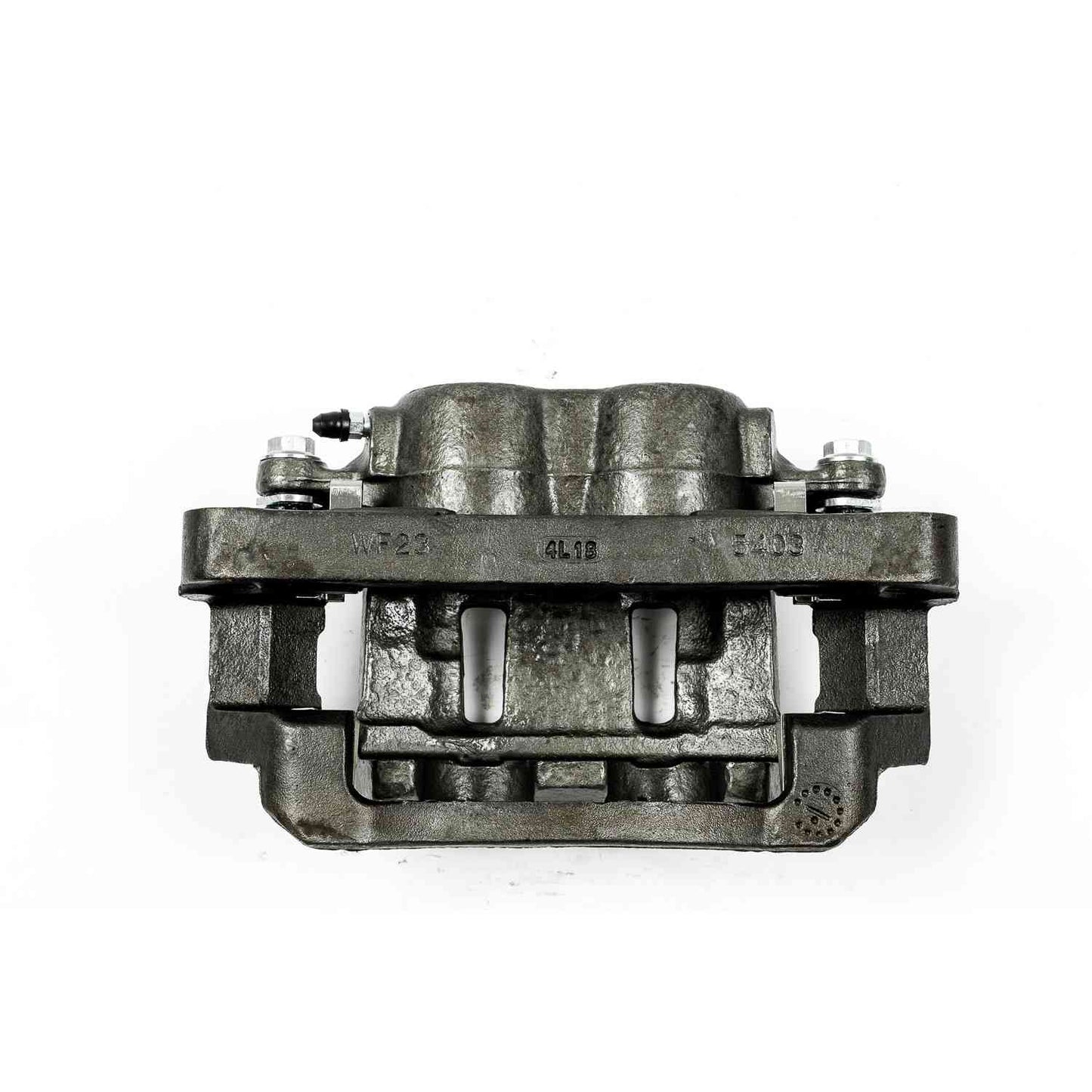 PowerStop Power Stop 00-05 Ford Excursion Front Right Autospecialty Caliper w/Bracket L4790