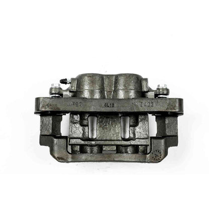 PowerStop Power Stop 00-05 Ford Excursion Front Right Autospecialty Caliper w/Bracket L4790