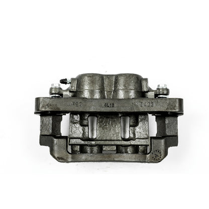 PowerStop Power Stop 00-05 Ford Excursion Front Right Autospecialty Caliper w/Bracket L4790