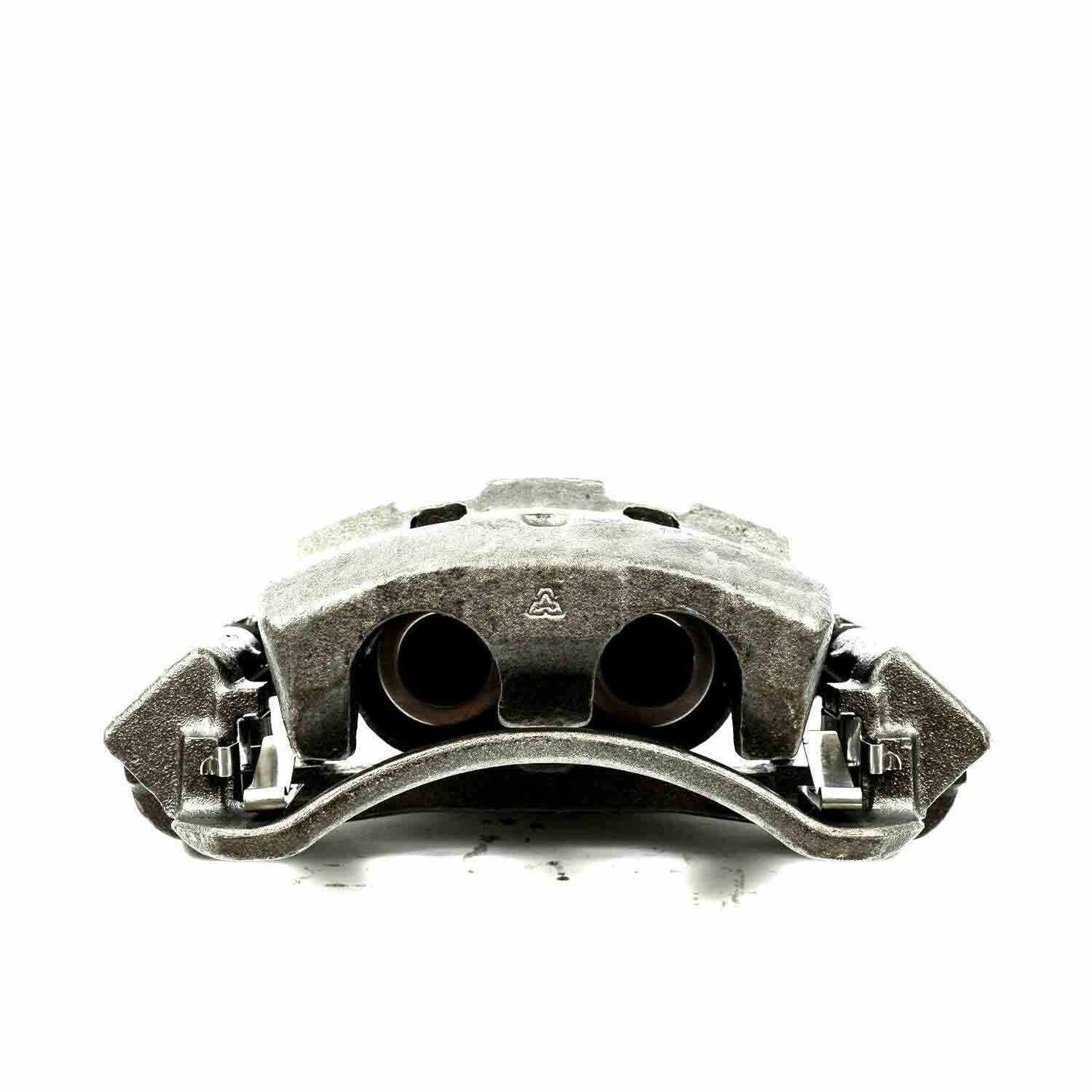 PowerStop Power Stop 00-05 Ford Excursion Front Right Autospecialty Caliper w/Bracket L4790