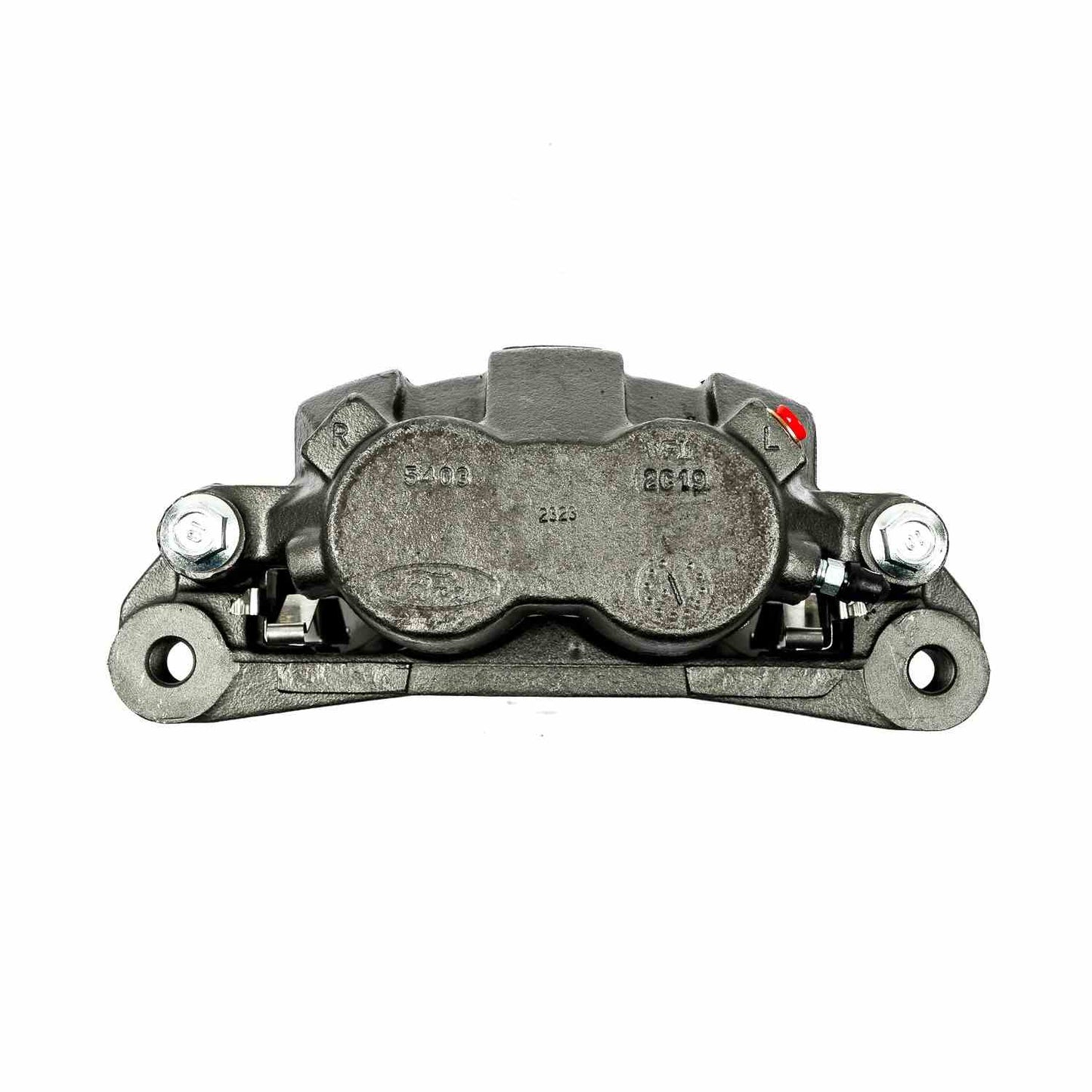 PowerStop Power Stop 00-05 Ford Excursion Front Left Autospecialty Caliper w/Bracket L4791