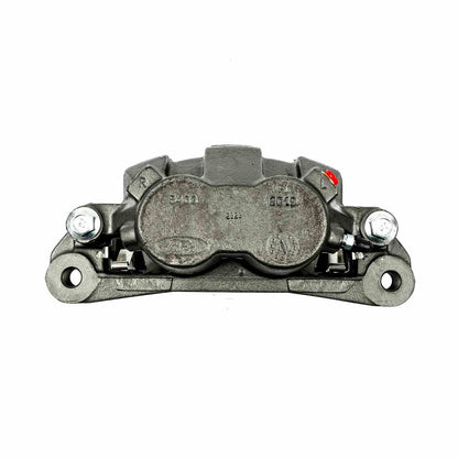 PowerStop Power Stop 00-05 Ford Excursion Front Left Autospecialty Caliper w/Bracket L4791
