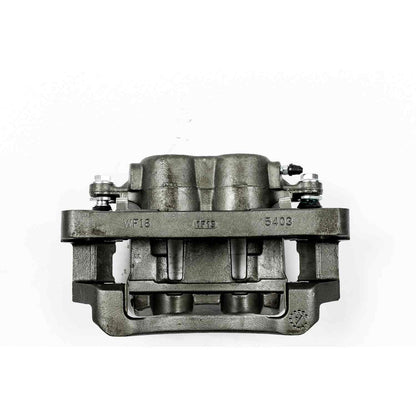 PowerStop Power Stop 00-05 Ford Excursion Front Left Autospecialty Caliper w/Bracket L4791