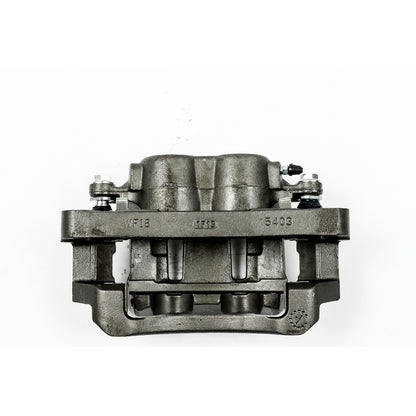 PowerStop Power Stop 00-05 Ford Excursion Front Left Autospecialty Caliper w/Bracket L4791