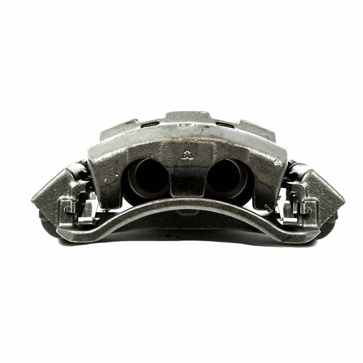 PowerStop Power Stop 00-05 Ford Excursion Front Left Autospecialty Caliper w/Bracket L4791