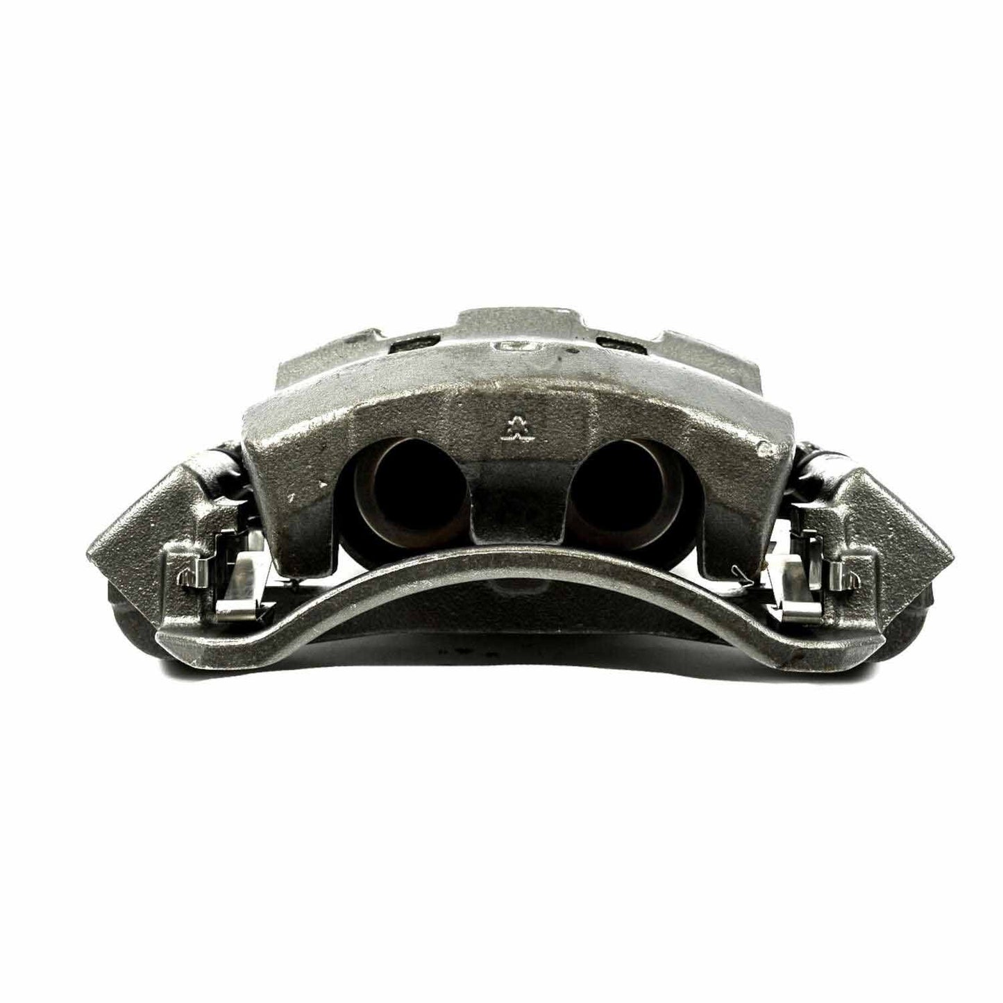 PowerStop Power Stop 00-05 Ford Excursion Front Left Autospecialty Caliper w/Bracket L4791