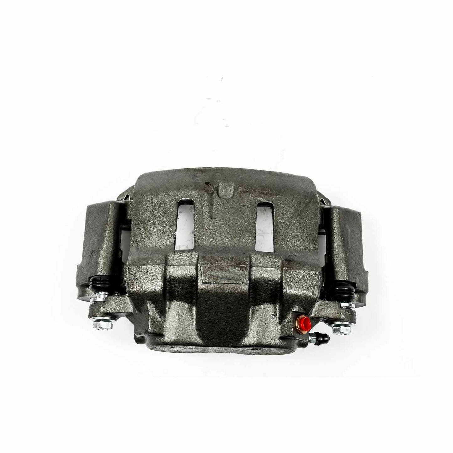 PowerStop Power Stop 00-05 Ford Excursion Front Left Autospecialty Caliper w/Bracket L4791