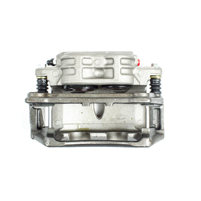 PowerStop Power Stop 02-05 Ford Thunderbird Front Right Autospecialty Caliper w/Bracket L4792