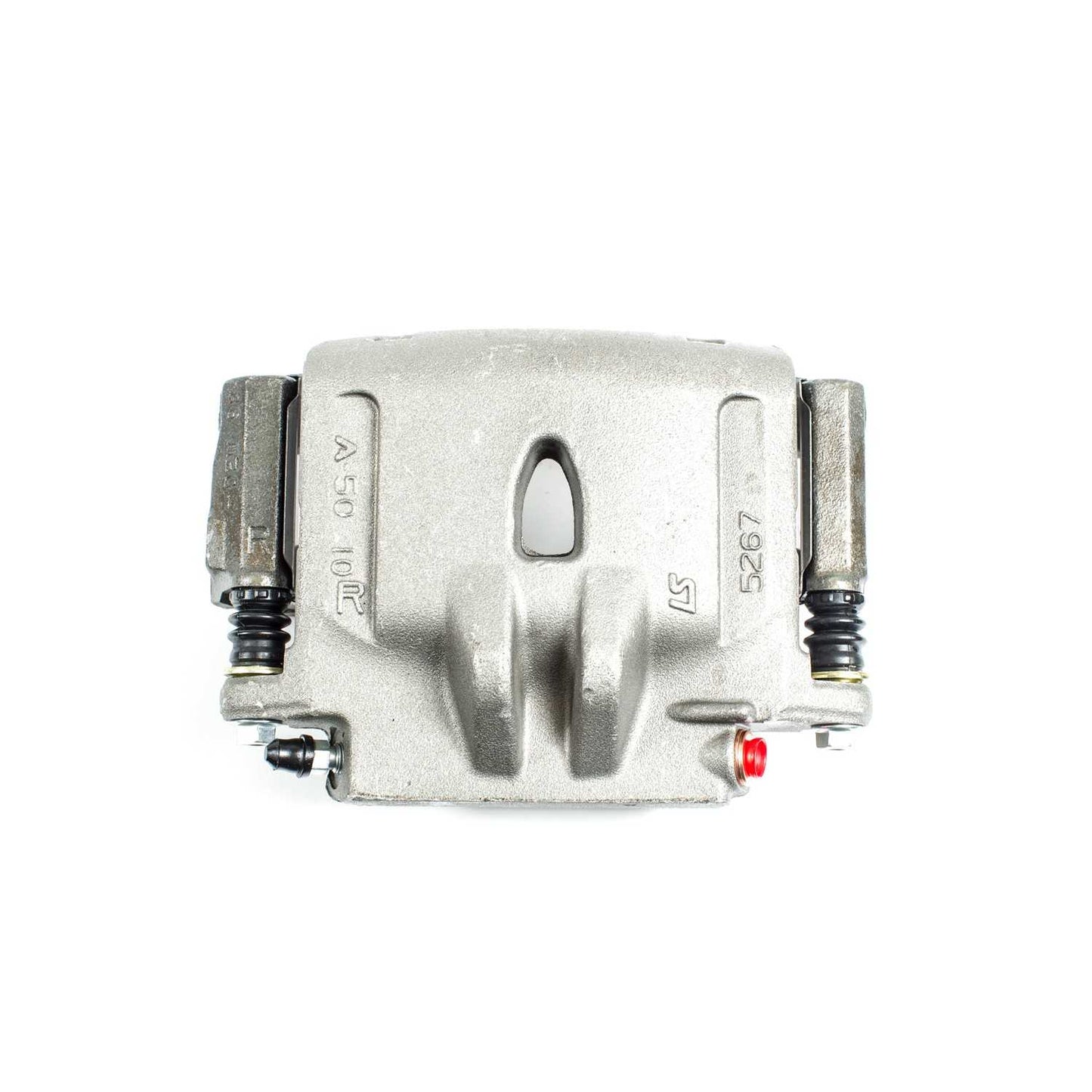 PowerStop Power Stop 02-05 Ford Thunderbird Front Right Autospecialty Caliper w/Bracket L4792