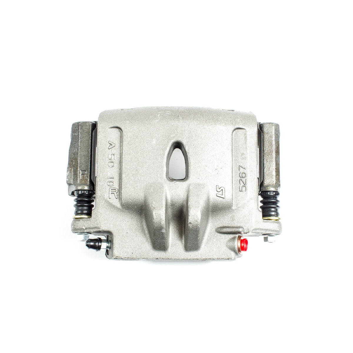 PowerStop Power Stop 02-05 Ford Thunderbird Front Right Autospecialty Caliper w/Bracket L4792