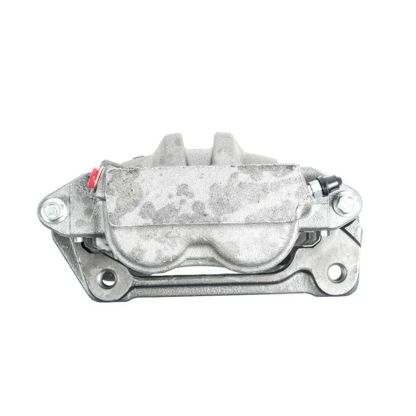 PowerStop Power Stop 02-05 Ford Thunderbird Front Left Autospecialty Caliper w/Bracket L4793