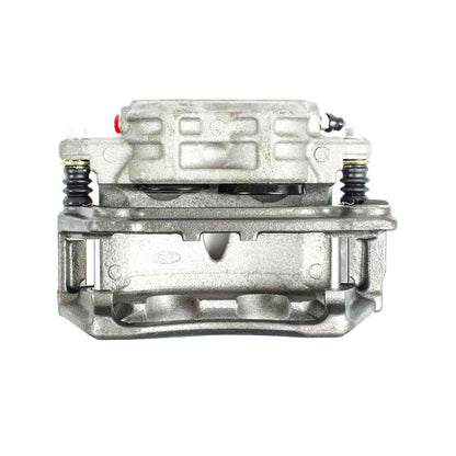 PowerStop Power Stop 02-05 Ford Thunderbird Front Left Autospecialty Caliper w/Bracket L4793