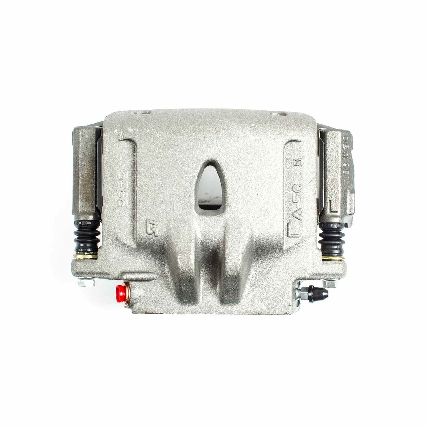 PowerStop Power Stop 02-05 Ford Thunderbird Front Left Autospecialty Caliper w/Bracket L4793