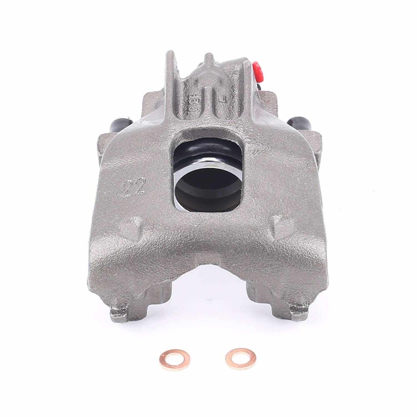 PowerStop Power Stop 00-04 Ford Focus Front Left Autospecialty Caliper w/o Bracket L4794