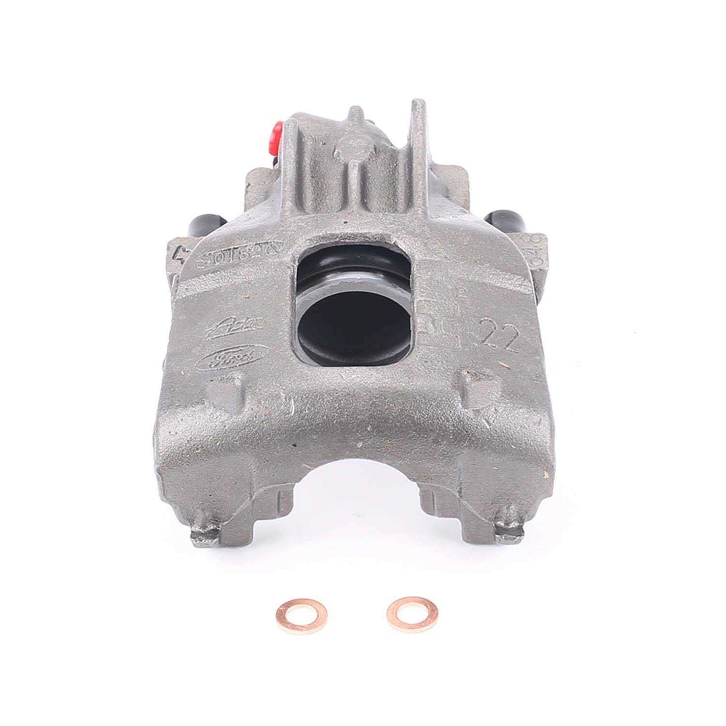 PowerStop Power Stop 00-04 Ford Focus Front Right Autospecialty Caliper w/o Bracket L4795