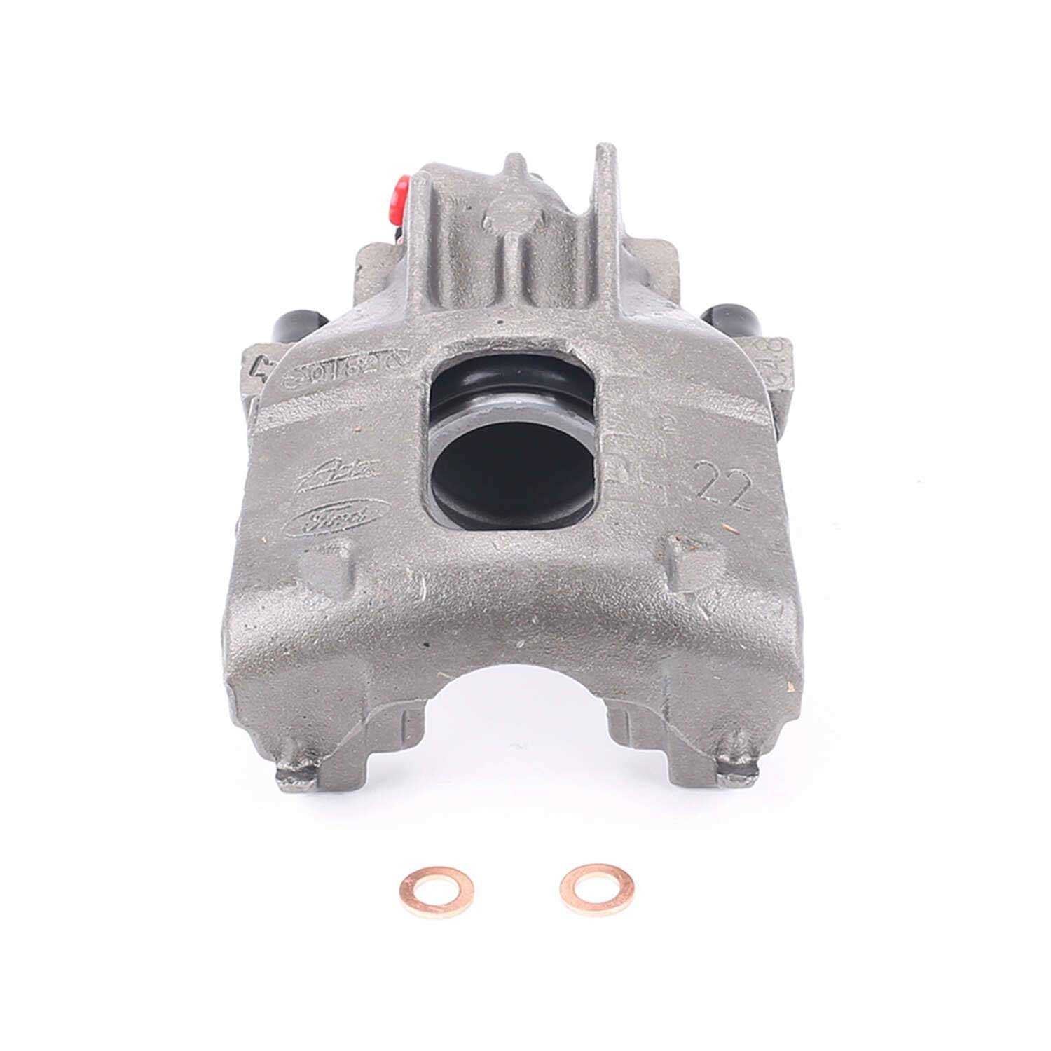 PowerStop Power Stop 00-04 Ford Focus Front Right Autospecialty Caliper w/o Bracket L4795