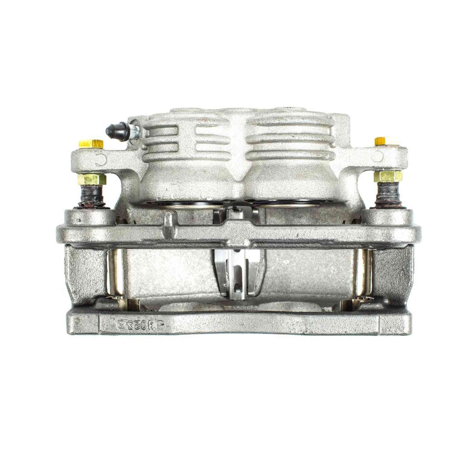 PowerStop Power Stop 04-05 Buick Rainier Front Left Autospecialty Caliper w/Bracket L4798