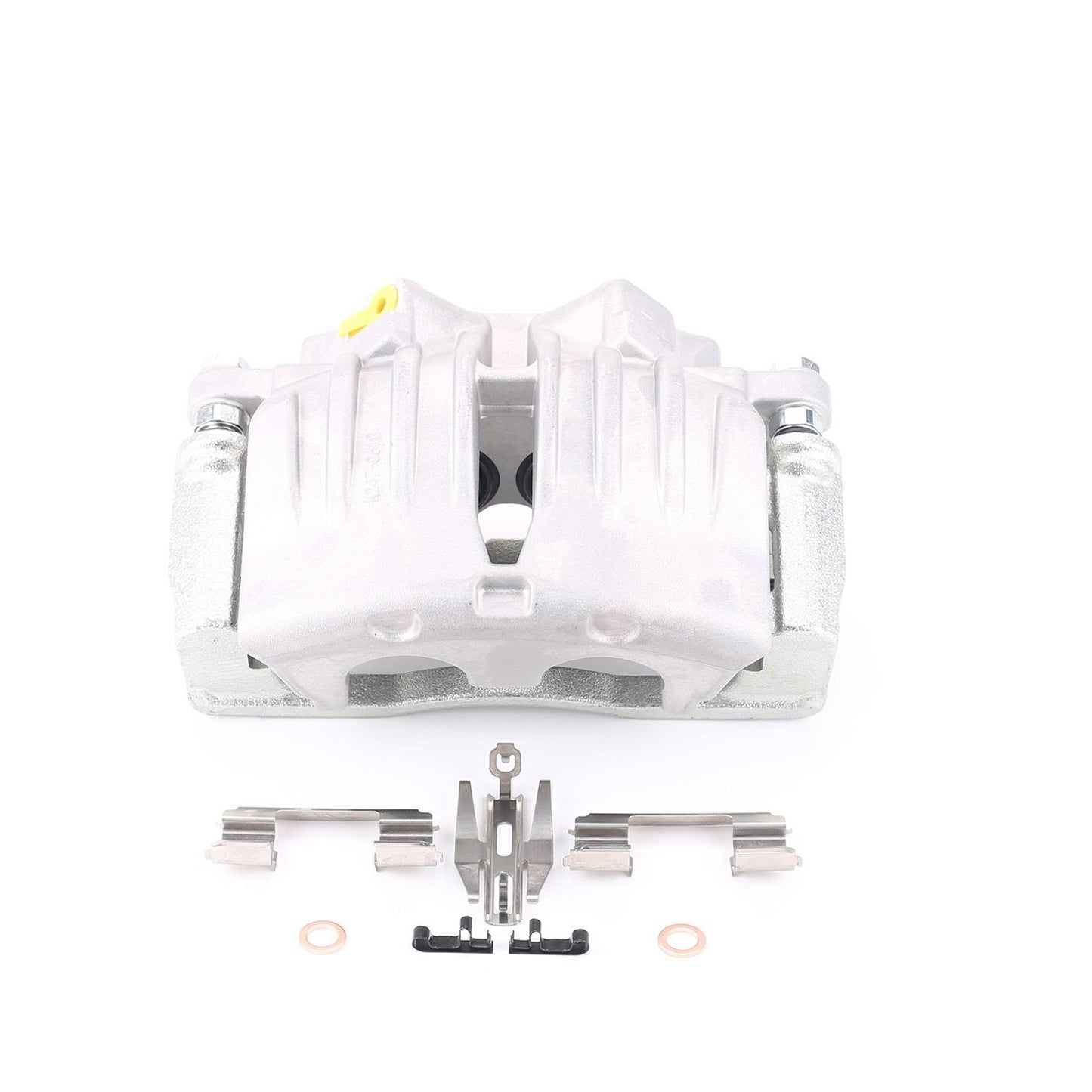 PowerStop Power Stop 04-05 Buick Rainier Front Left Autospecialty Caliper w/Bracket L4798