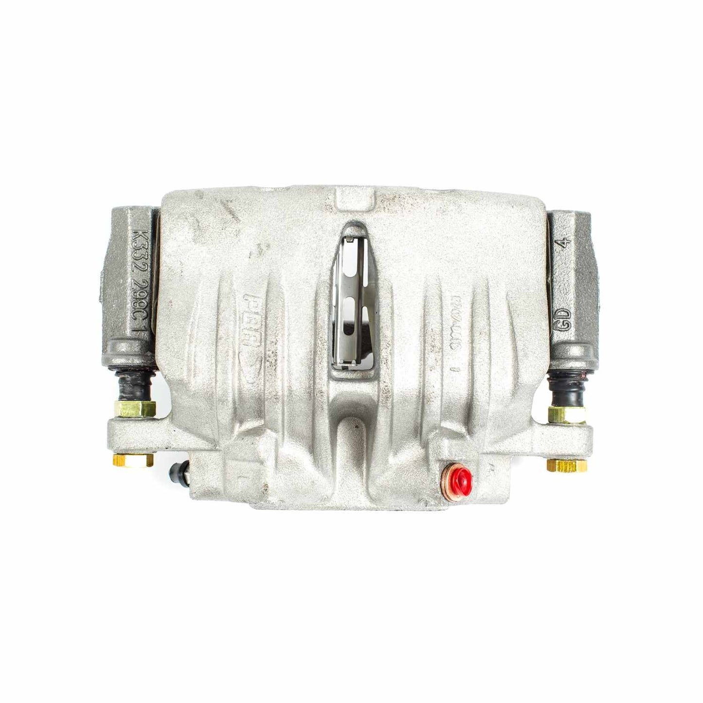 PowerStop Power Stop 04-05 Buick Rainier Front Left Autospecialty Caliper w/Bracket L4798